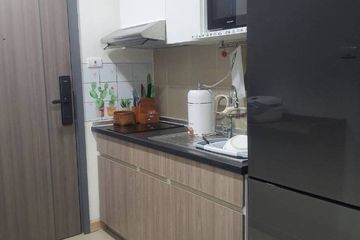 1 Bedroom Condo for sale in Supalai Veranda Ramkhamhaeng, Hua Mak, Bangkok near Airport Rail Link Ramkhamhaeng