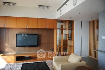 3 Bedroom Condo for sale in Sathorn 111, Thung Maha Mek, Bangkok near BTS Chong Nonsi