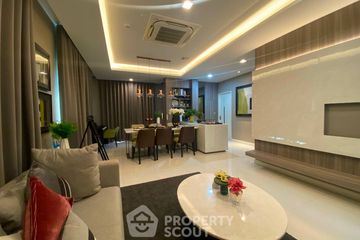 3 Bedroom House for sale in Mantana Motorway-New Krungthepkreetha, Khlong Song Ton Nun, Bangkok