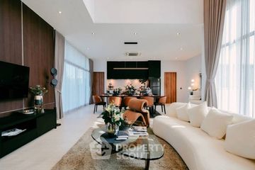 4 Bedroom Villa for sale in The Prospect Villa, Nong Prue, Chonburi
