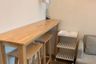1 Bedroom Condo for sale in Bridge Sathorn - Narathiwas, Chong Nonsi, Bangkok near BTS Chong Nonsi
