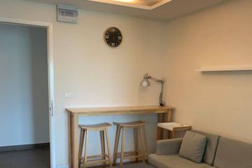 1 Bedroom Condo for sale in Bridge Sathorn - Narathiwas, Chong Nonsi, Bangkok near BTS Chong Nonsi