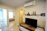 1 Bedroom Condo for sale in Aspire Rama 9, Bang Kapi, Bangkok near MRT Phra Ram 9