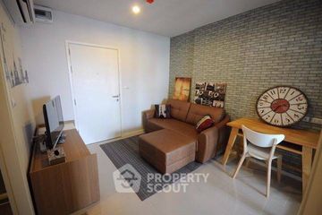 1 Bedroom Condo for sale in Aspire Rama 9, Bang Kapi, Bangkok near MRT Phra Ram 9