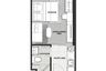 1 Bedroom Condo for sale in Knightsbridge Prime Onnut, Phra Khanong Nuea, Bangkok near BTS On Nut