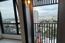 1 Bedroom Condo for sale in Knightsbridge Prime Onnut, Phra Khanong Nuea, Bangkok near BTS On Nut