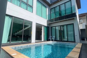 3 Bedroom Villa for sale in Nong Prue, Chonburi