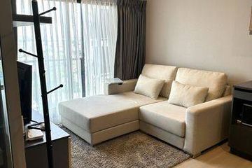 1 Bedroom Condo for sale in The Key MRT Phetkasem 48, Bang Wa, Bangkok near MRT Phetkasem 48
