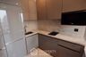 1 Bedroom Condo for sale in The Esse at Singha Complex, Bang Kapi, Bangkok near MRT Phetchaburi