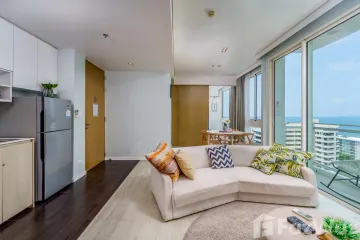 2 Bedroom Condo for Sale or Rent in Veranda Residence Pattaya, Na Jomtien, Chonburi