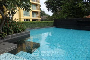 1 Bedroom Condo for sale in Hive Sukhumvit 65, Phra Khanong Nuea, Bangkok near BTS Ekkamai