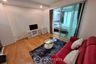 1 Bedroom Condo for sale in THE LINE Phahonyothin Park, Chom Phon, Bangkok near MRT Phahon Yothin