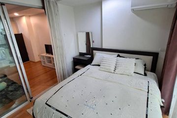 1 Bedroom Condo for sale in THE LINE Phahonyothin Park, Chom Phon, Bangkok near MRT Phahon Yothin
