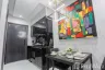Condo for sale in Grand Solaire Noble, Nong Prue, Chonburi
