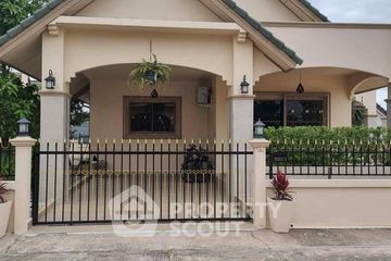 3 Bedroom House for sale in Natheekarn Park View, Pong, Chonburi