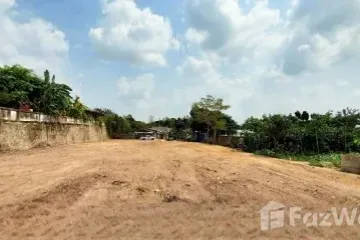 Land for sale in Bang Lamung, Chonburi