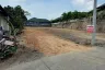 Land for sale in Bang Lamung, Chonburi