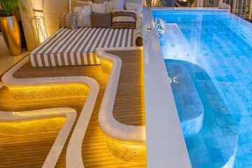 2 Bedroom Condo for sale in Arcadia Beach Continental, Nong Prue, Chonburi
