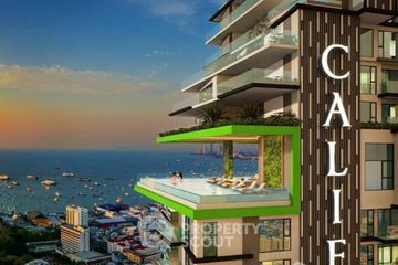 1 Bedroom Condo for sale in Arcadia Beach Continental, Nong Prue, Chonburi