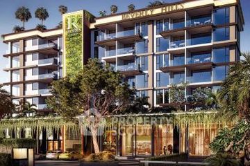2 Bedroom Condo for sale in The Riviera Beverly Hills Residences, Nong Prue, Chonburi