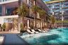 2 Bedroom Condo for sale in The Riviera Beverly Hills Residences, Nong Prue, Chonburi