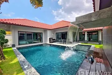 3 Bedroom Villa for sale in Baan Balina 3, Huai Yai, Chonburi