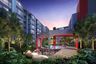 1 Bedroom Condo for sale in Vino ratchada 32, Chan Kasem, Bangkok near MRT Chankasem