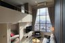 1 Bedroom Condo for sale in Knightsbridge Prime Sathorn, Thung Wat Don, Bangkok near BTS Chong Nonsi