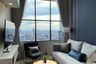 1 Bedroom Condo for sale in Knightsbridge Prime Sathorn, Thung Wat Don, Bangkok near BTS Chong Nonsi