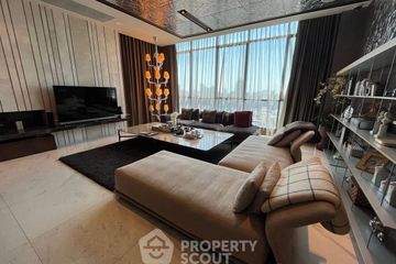 3 Bedroom Condo for sale in Khlong Toei Nuea, Bangkok near BTS Nana
