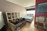 1 Bedroom Condo for sale in Supalai Oriental Place Sathorn-Suanplu, Thung Maha Mek, Bangkok near MRT Lumpini