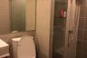 1 Bedroom Condo for sale in IDEO O2, Bang Na, Bangkok near BTS Bang Na