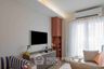 1 Bedroom Condo for sale in Chapter Thonglor 25, Khlong Tan Nuea, Bangkok near BTS Thong Lo
