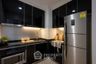 2 Bedroom Condo for sale in The Crest Sukhumvit 34, Khlong Tan, Bangkok near BTS Thong Lo