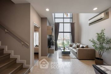 2 Bedroom Condo for sale in The Crest Sukhumvit 34, Khlong Tan, Bangkok near BTS Thong Lo
