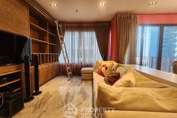 2 Bedroom Condo for sale in The Emporio Place, Khlong Tan, Bangkok near BTS Phrom Phong