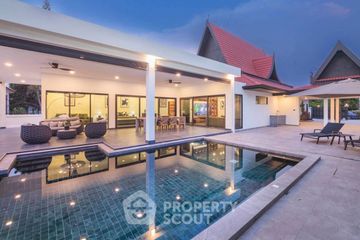 4 Bedroom Villa for sale in Horse Shoe Point, Nong Prue, Chonburi