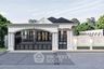 4 Bedroom House for sale in Pong, Chonburi