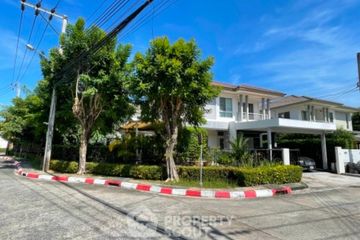4 Bedroom House for sale in Sivalee Ramkhamhaeng-Wongwaen, Saphan Sung, Bangkok