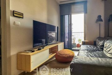1 Bedroom Condo for sale in OKA HAUS Sukhumvit 36, Khlong Tan, Bangkok near BTS Thong Lo
