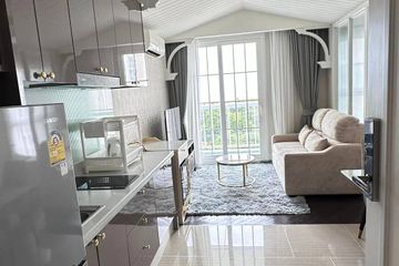 1 Bedroom Condo for sale in Grand Florida, Na Jomtien, Chonburi