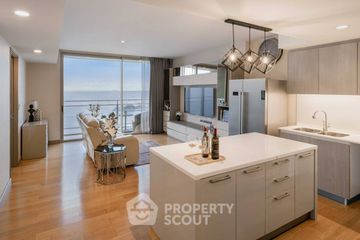 2 Bedroom Condo for sale in Marina Bayfront Sriracha, Si Racha, Chonburi