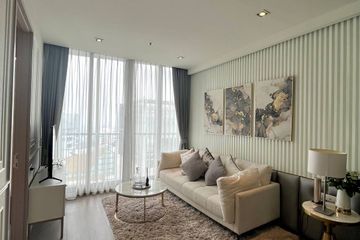 2 Bedroom Condo for sale in Park Origin Phrom Phong, Khlong Tan, Bangkok near BTS Phrom Phong