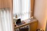 1 Bedroom Condo for sale in Origin Plug & Play Ramkhamhaeng Triple Station, Hua Mak, Bangkok near MRT Lam Sali