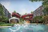 1 Bedroom Condo for sale in Atmoz Flow Minburi, Min Buri, Bangkok near MRT Setthabutbamphen