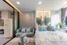 1 Bedroom Condo for sale in Atmoz Oasis Onnut, Suan Luang, Bangkok near MRT Si Nut
