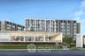 1 Bedroom Condo for sale in Atmoz Oasis Onnut, Suan Luang, Bangkok near MRT Si Nut