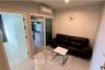 1 Bedroom Condo for sale in Aspire Sathorn-Thapra, Bukkhalo, Bangkok near BTS Talat Phlu