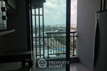 1 Bedroom Condo for sale in Ideo Thaphra Interchange, Wat Tha Phra, Bangkok near MRT Tha Phra