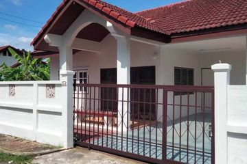 2 Bedroom House for sale in Surasak, Chonburi